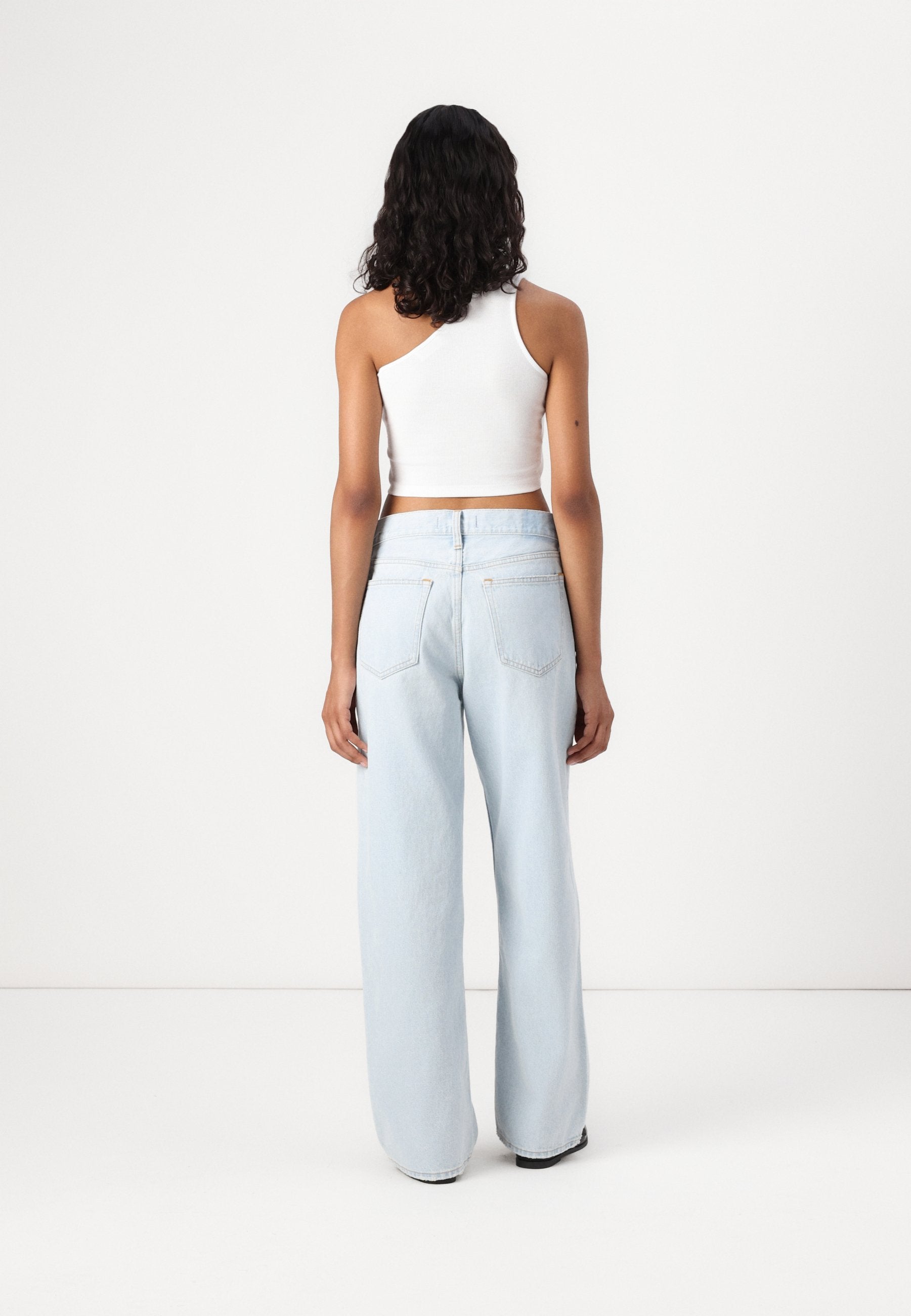 Abercrombie & Fitch CLEAN LOOSE
