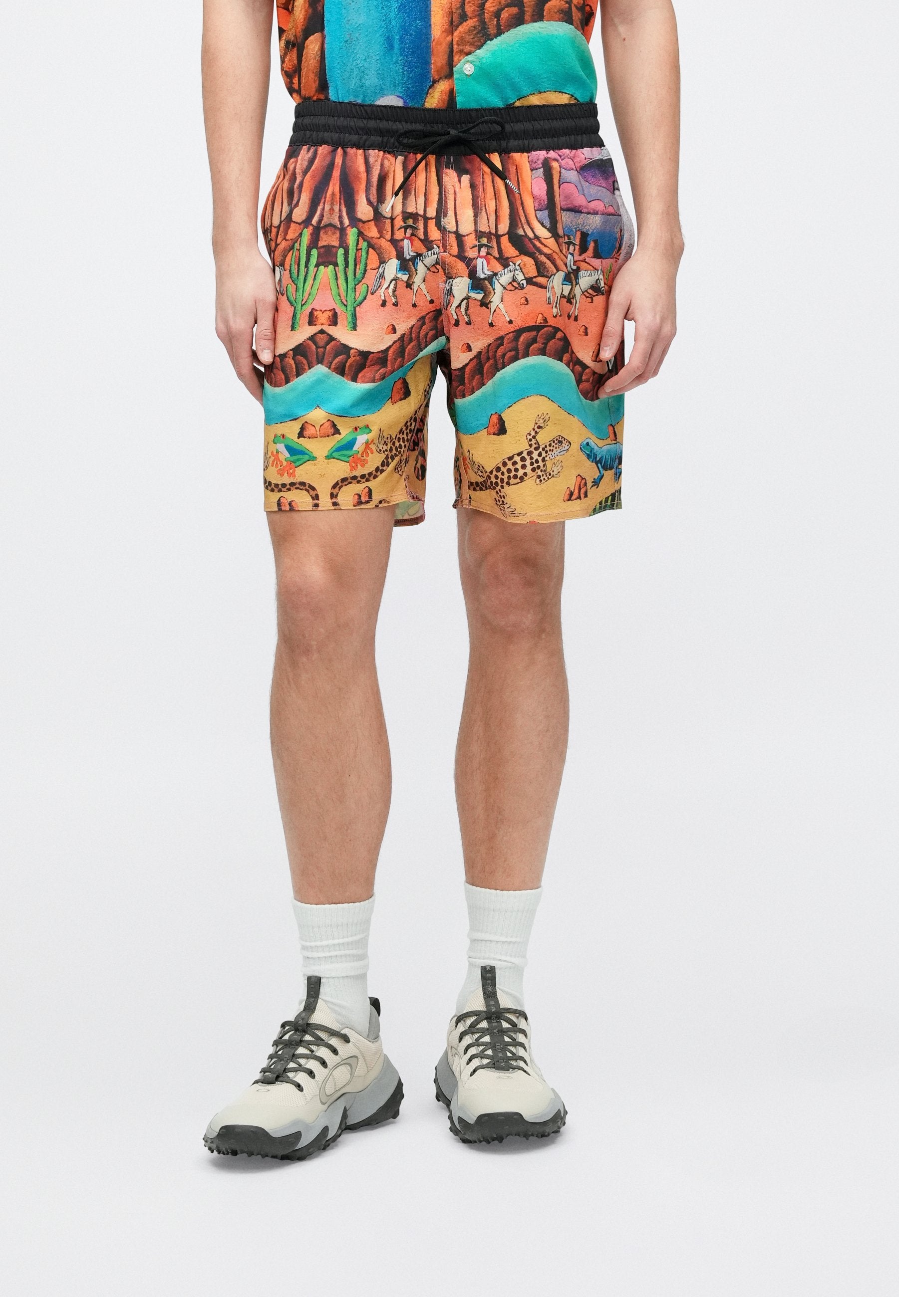 Volcom MICKEY MASON
