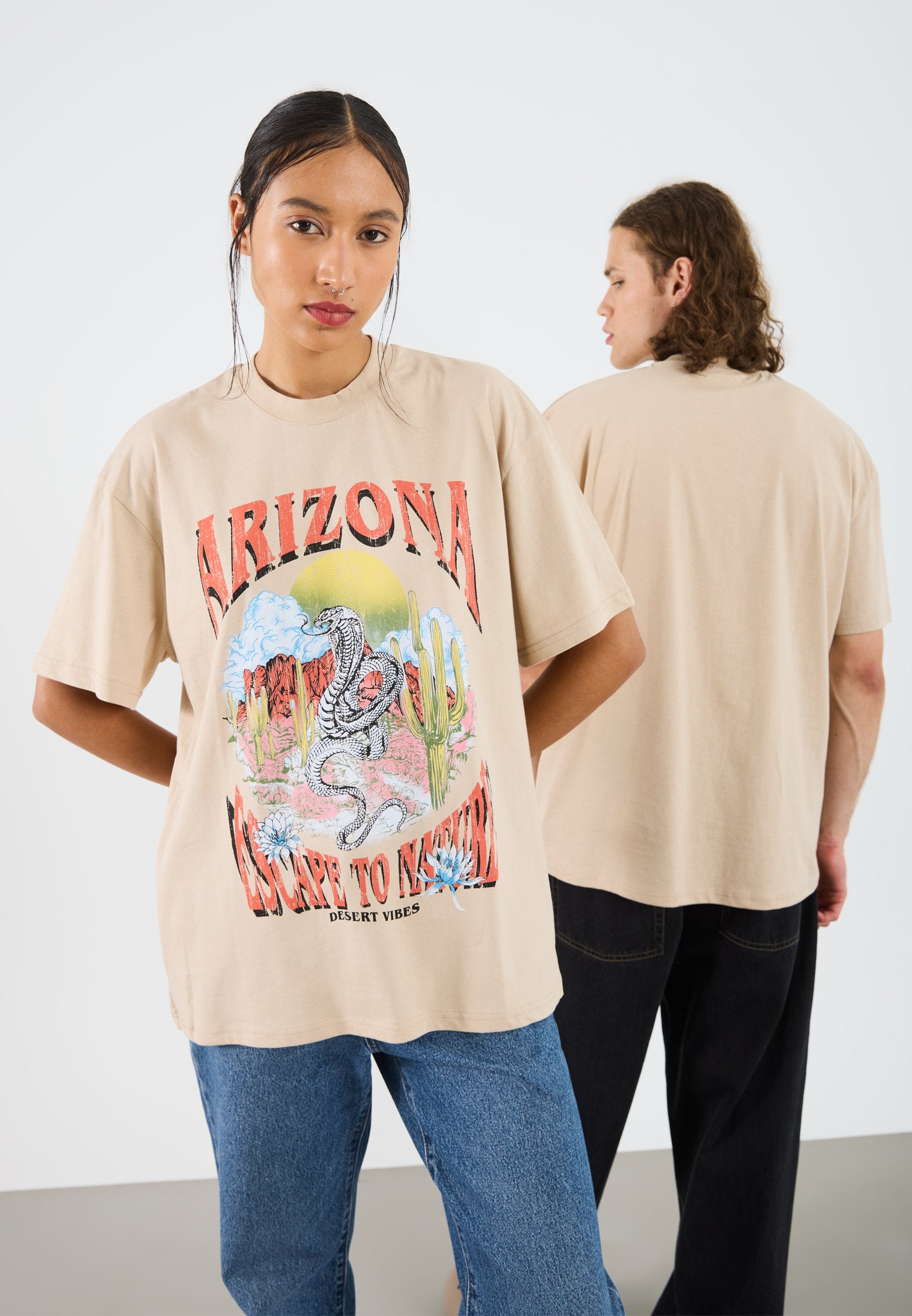 YOURTURN UNISEX