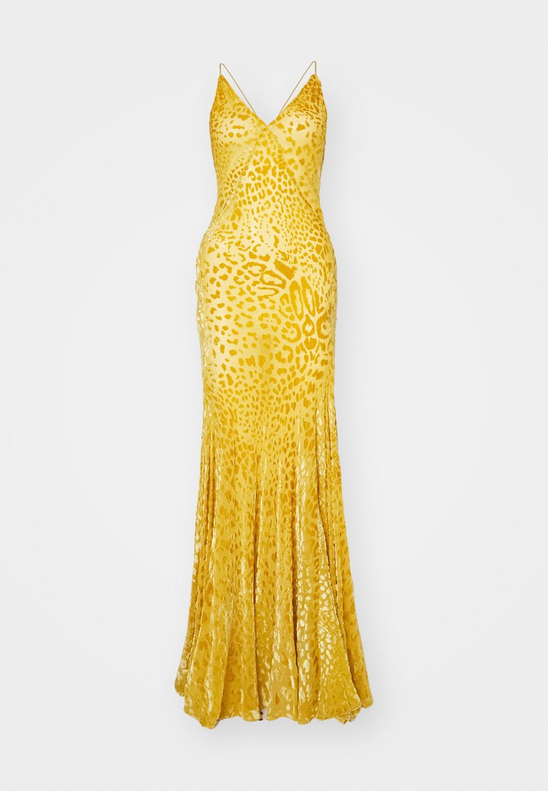 Roberto Cavalli Ballkleid Media 1