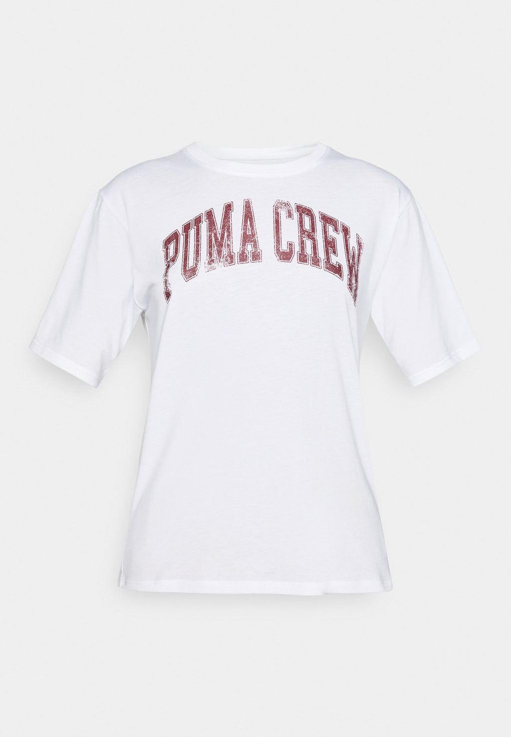 Puma CREW GRAPHIC TEE