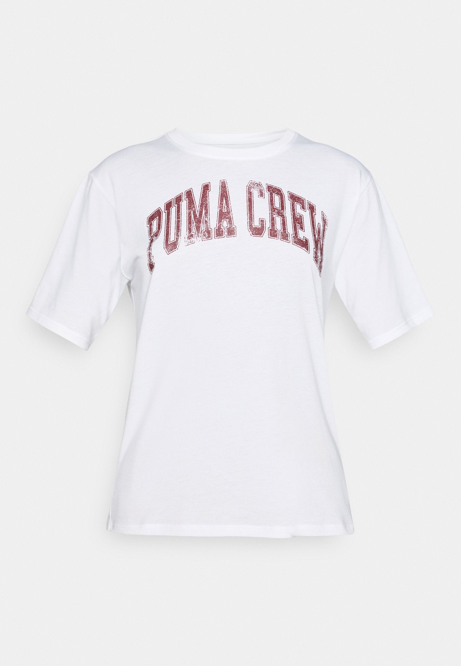 Puma CREW GRAPHIC TEE