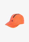 adidas Performance RUNXADIZ CAP UNISEX - Cap - lucid red   black