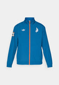 adidas Originals MINNESOTA UNITED ORIGINALS ANTHEM JACKET - Club wear - legend marine/white
