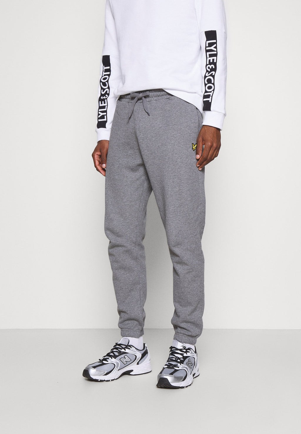 Lyle & Scott SLIM