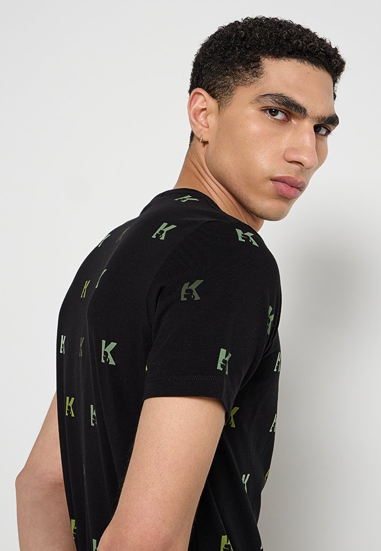 KARL LAGERFELD T-Shirt print Media 4