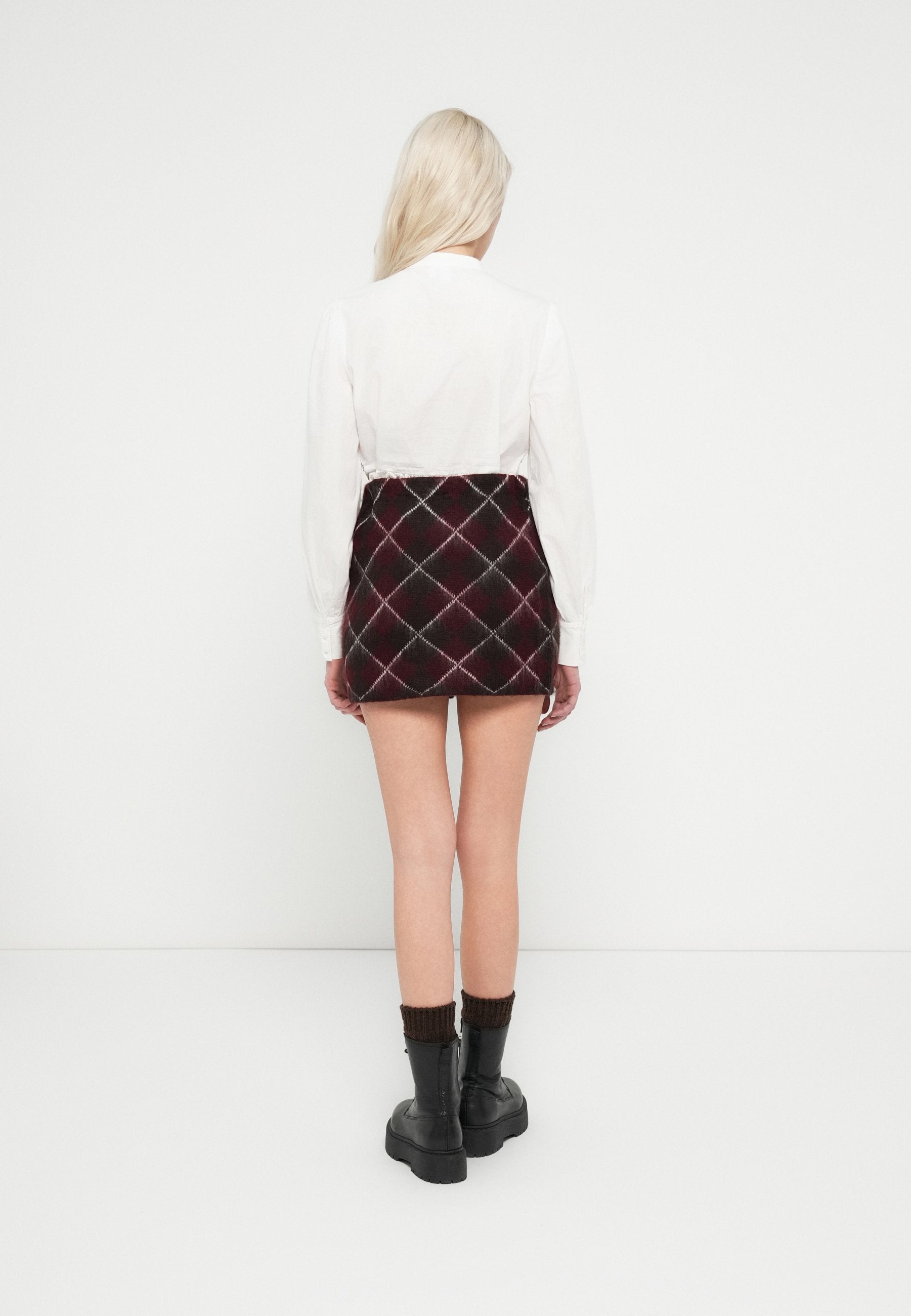 The Ragged Priest ESTATE SKIRT