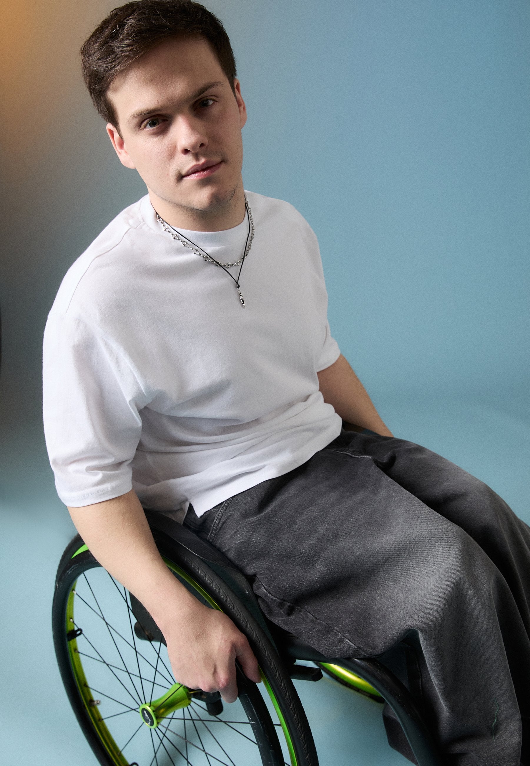 YOURTURN ADAPTIVE 3PACK OVERSIZED FIT