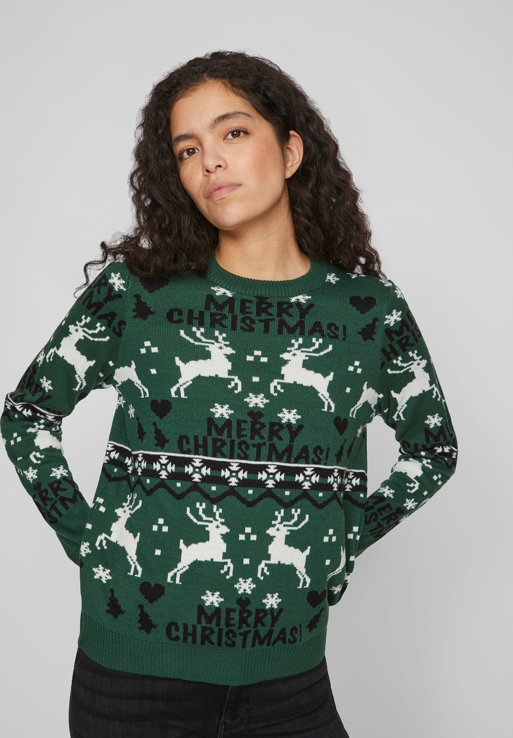 VILA VIANNA REINDEER CHRISTMAS