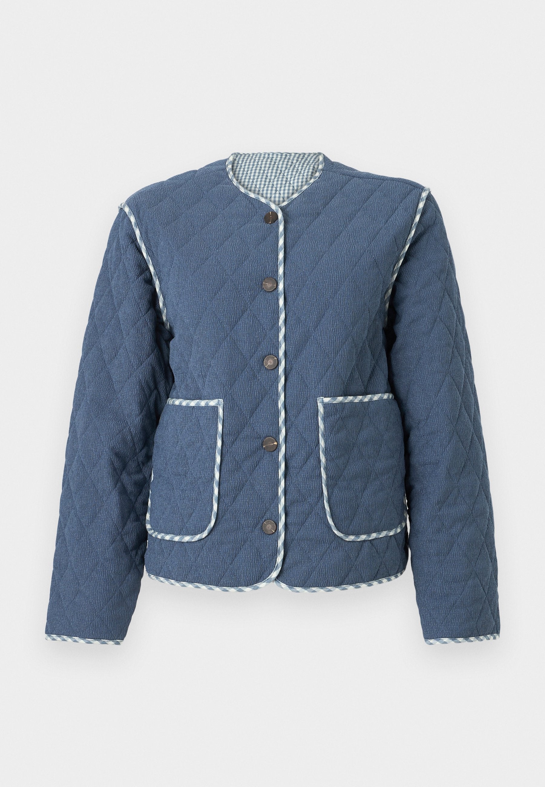 ONLBILL LIFE QUILTED JACKET Media 1