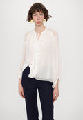 Diane von Furstenberg CALLIOPE PANTS