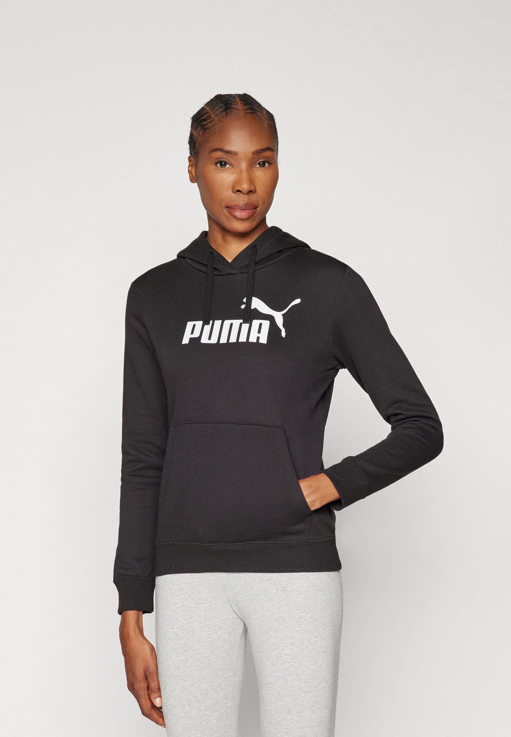 Puma ESS NO 1 LOGO FL