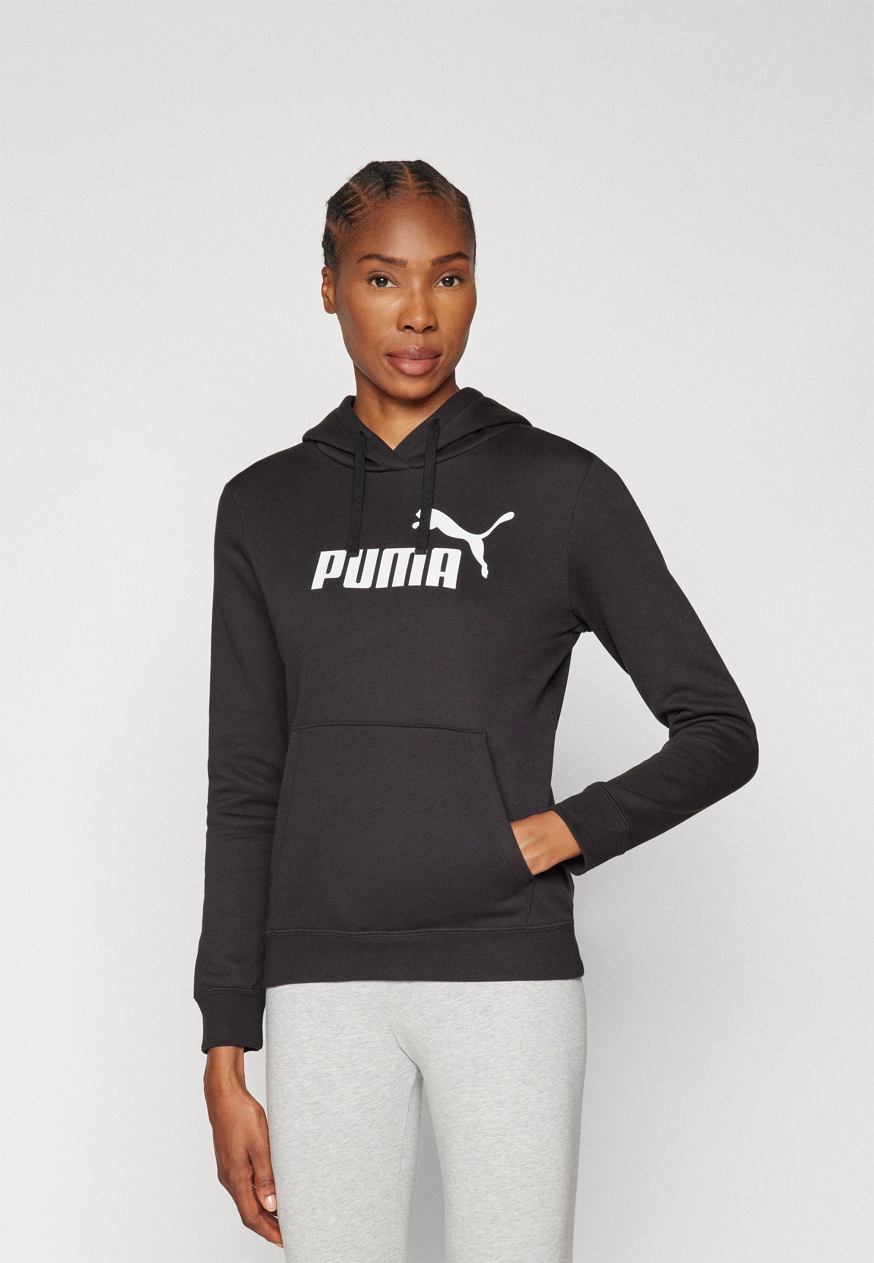 Puma ESS NO 1 LOGO FL