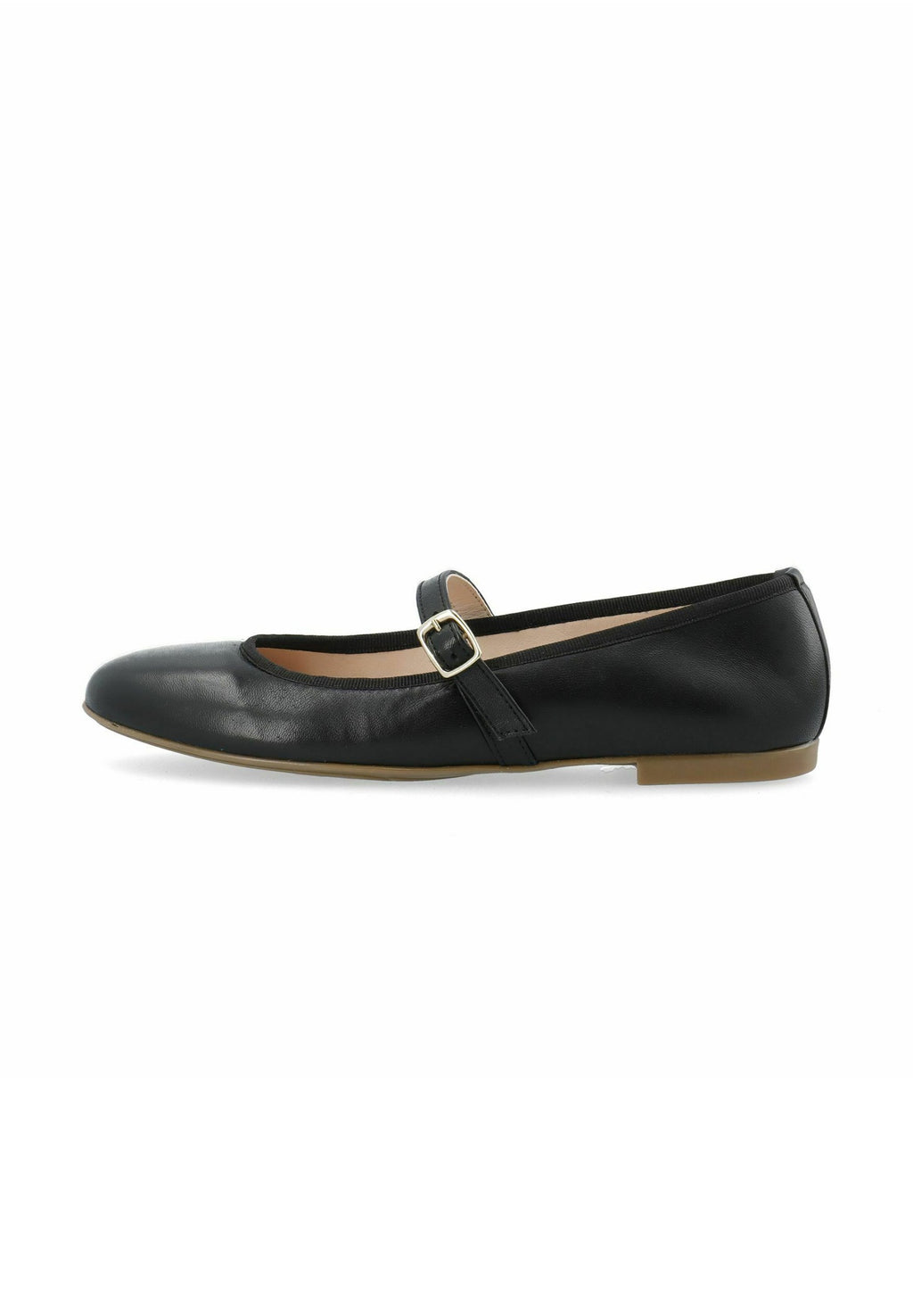 Bianco Mary Jane shoes BIAMADISON