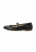 Bianco Mary Jane shoes BIAMADISON