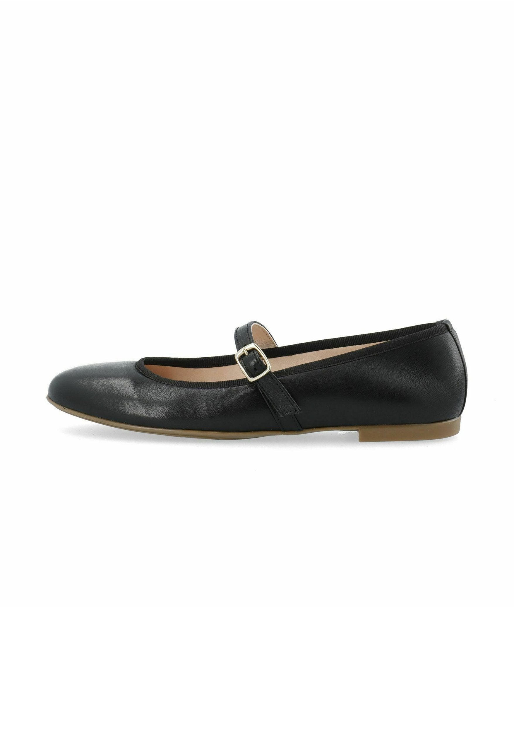 Bianco Mary Jane shoes BIAMADISON