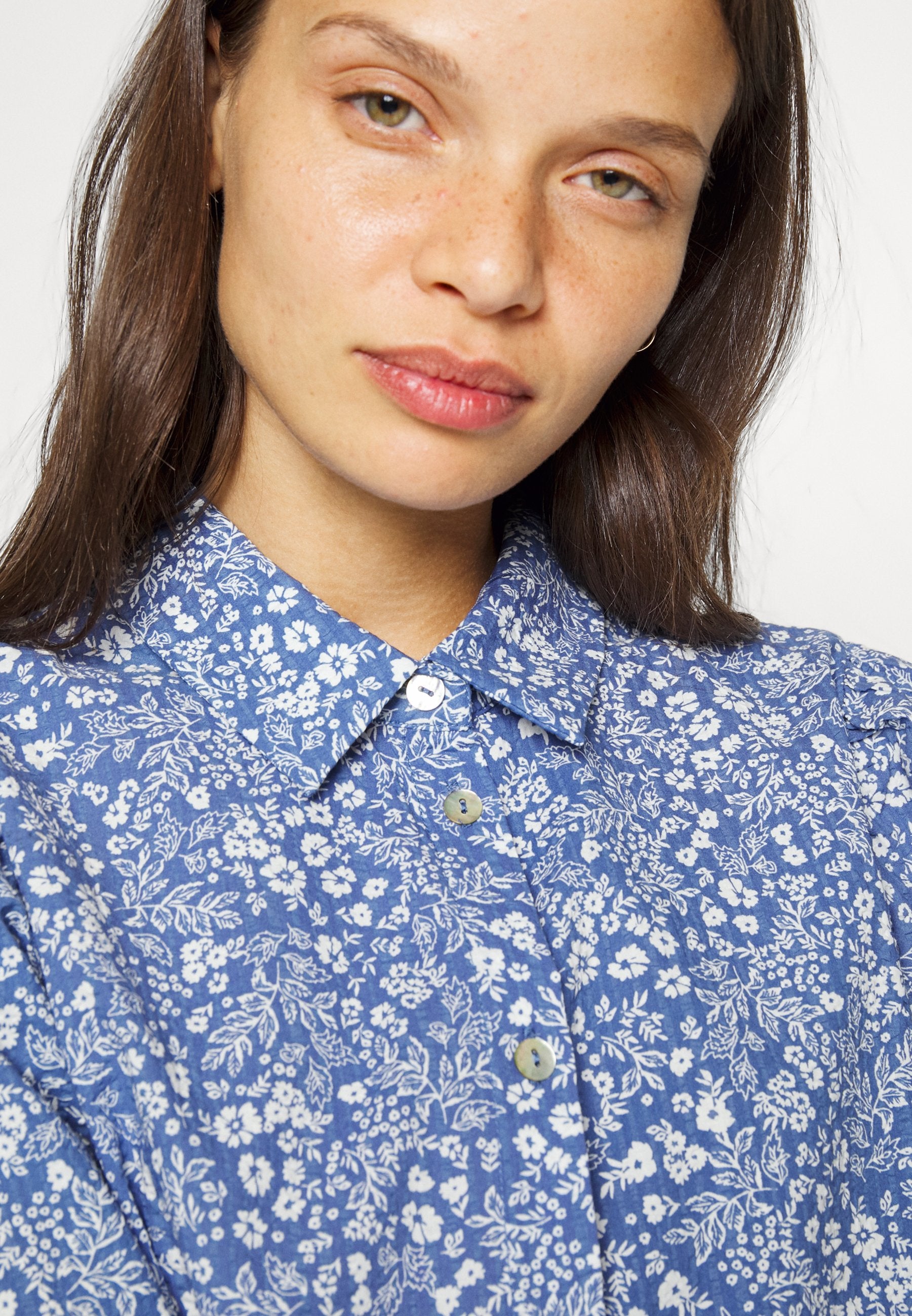 Object Petite OBJMIE SHIRT DRESS