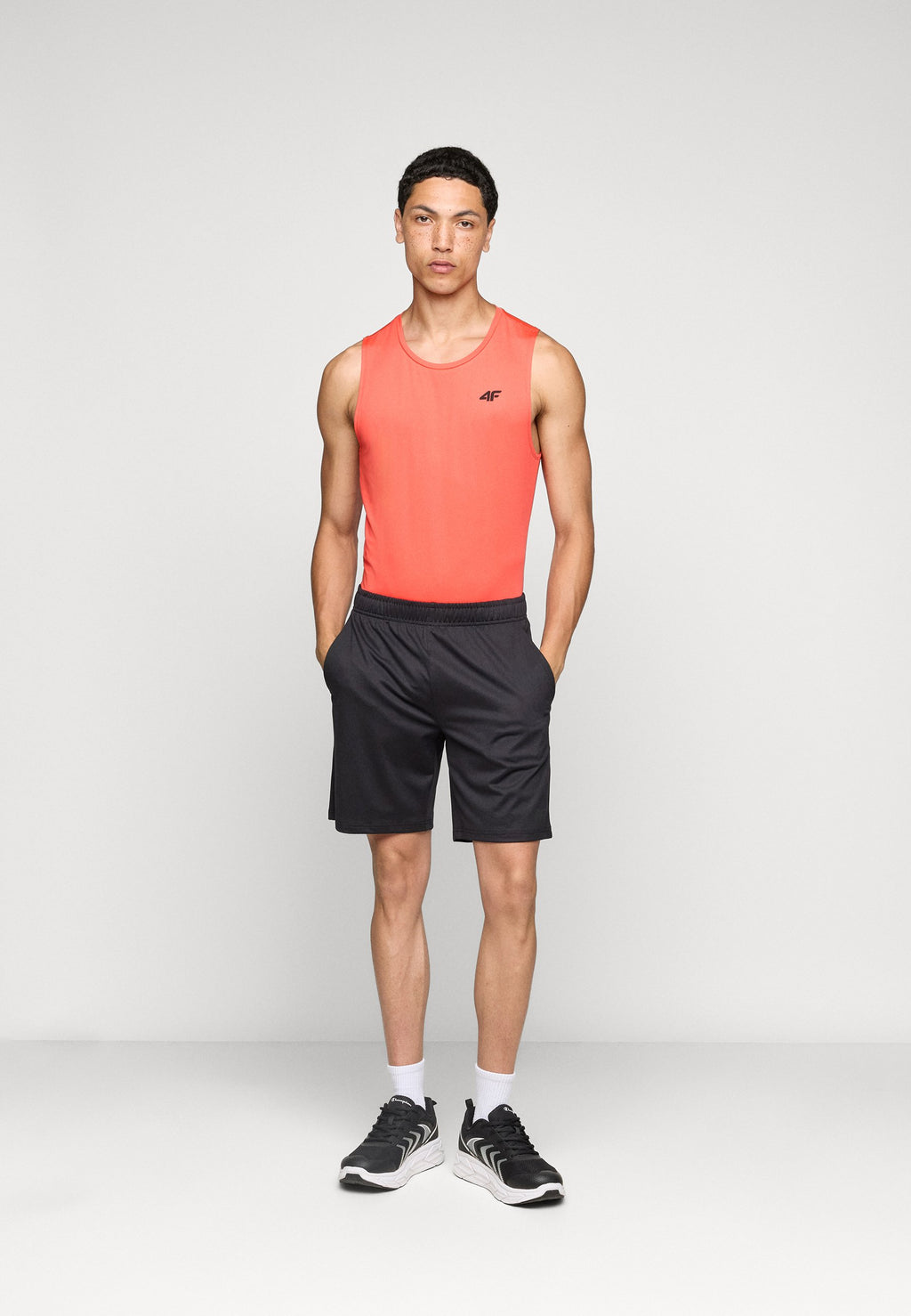 4F SHORTS FNK