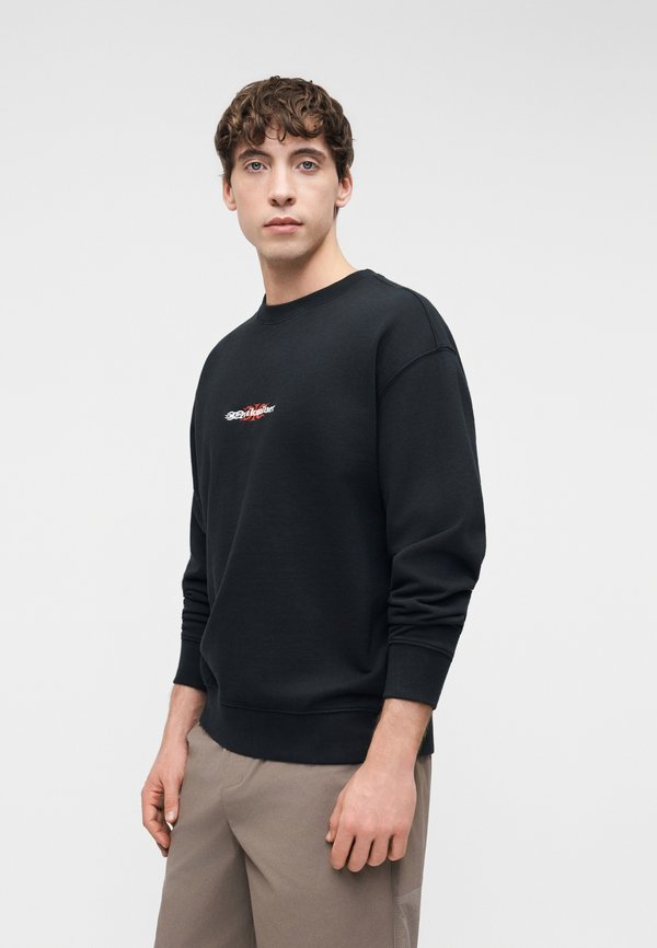 Quiksilver MERCURY TRIDENT CREW UNISEX