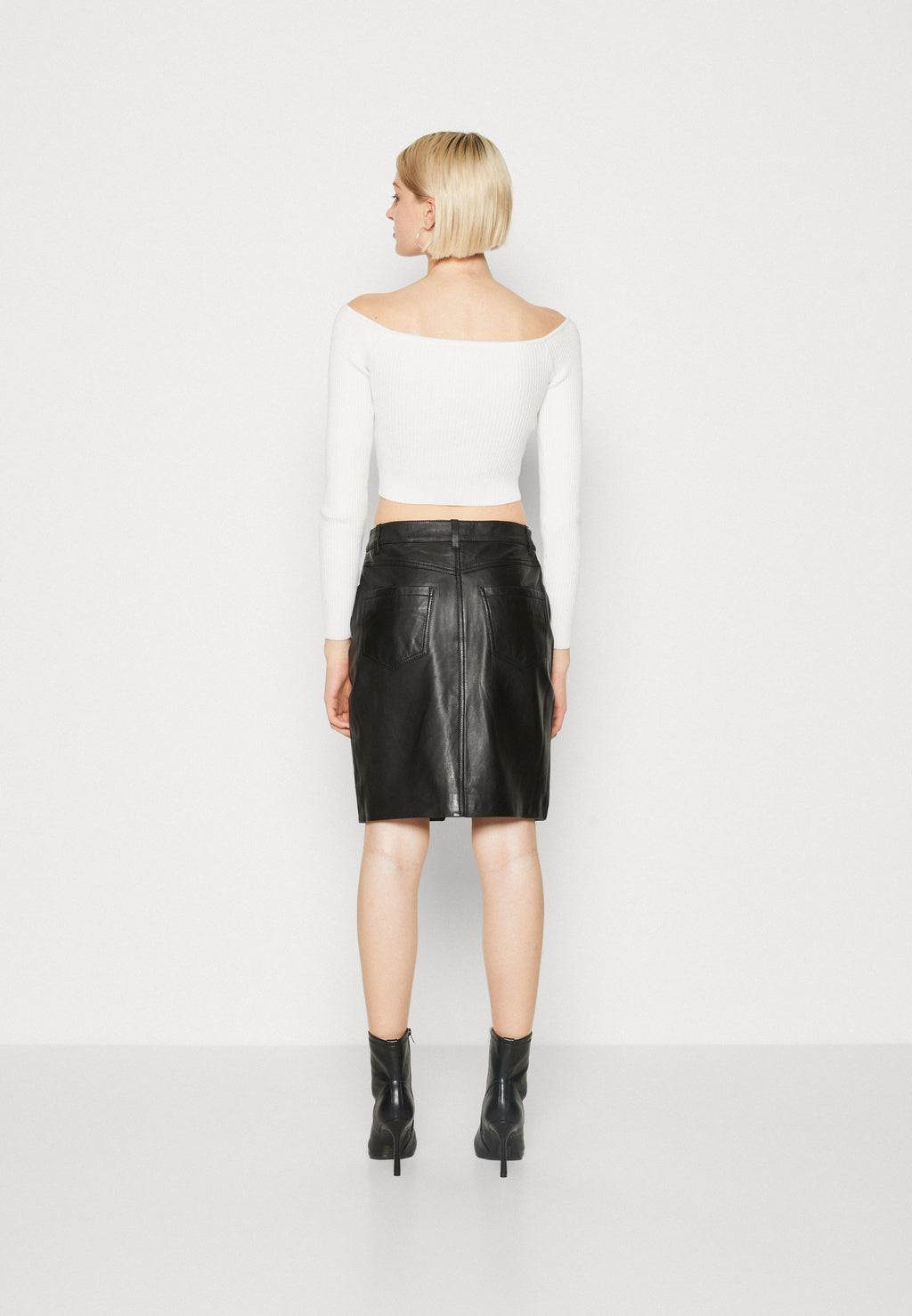 Hollister Co. EMEA SLIM WRAP
