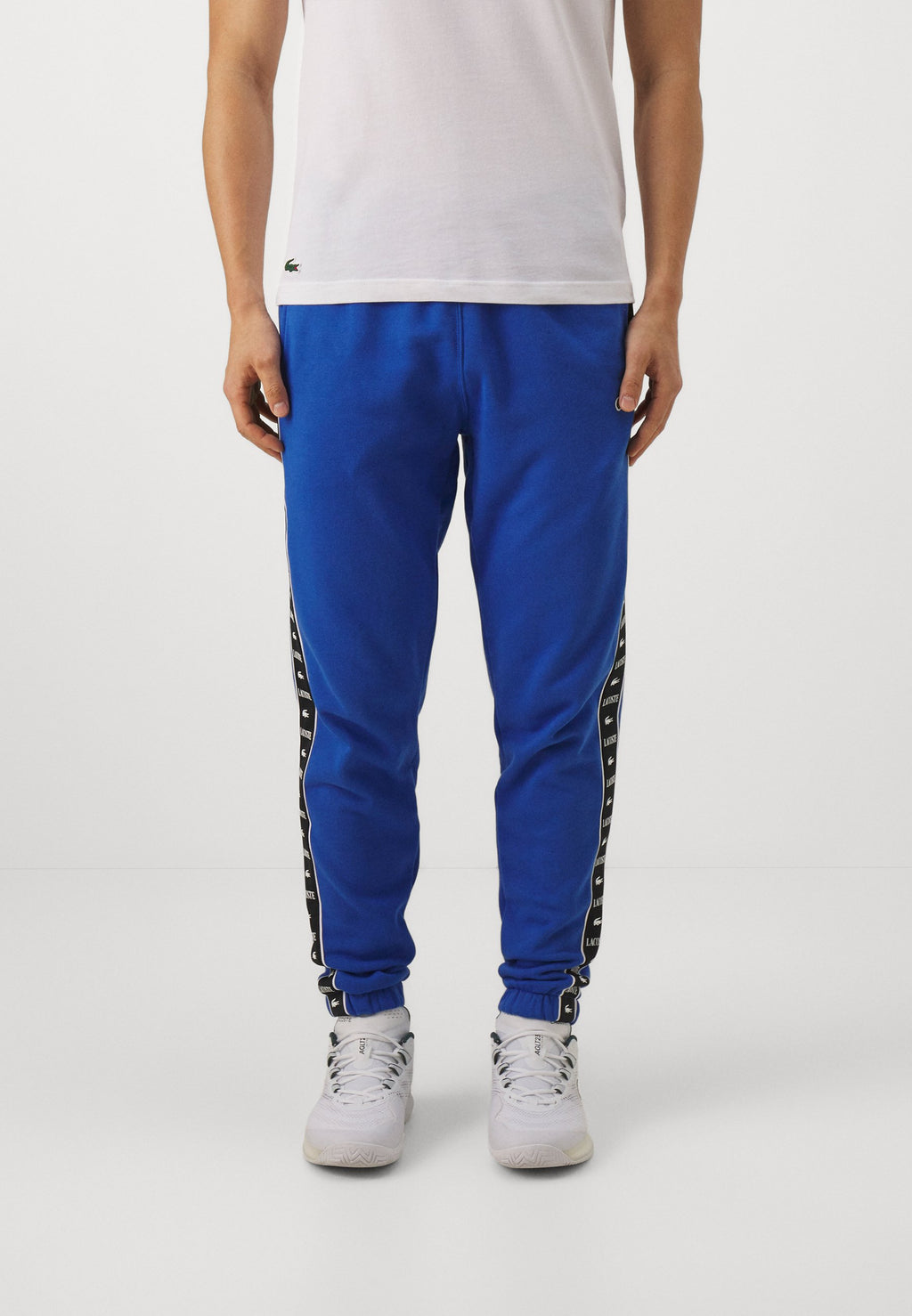 Lacoste Sport TROUSERS TAPE