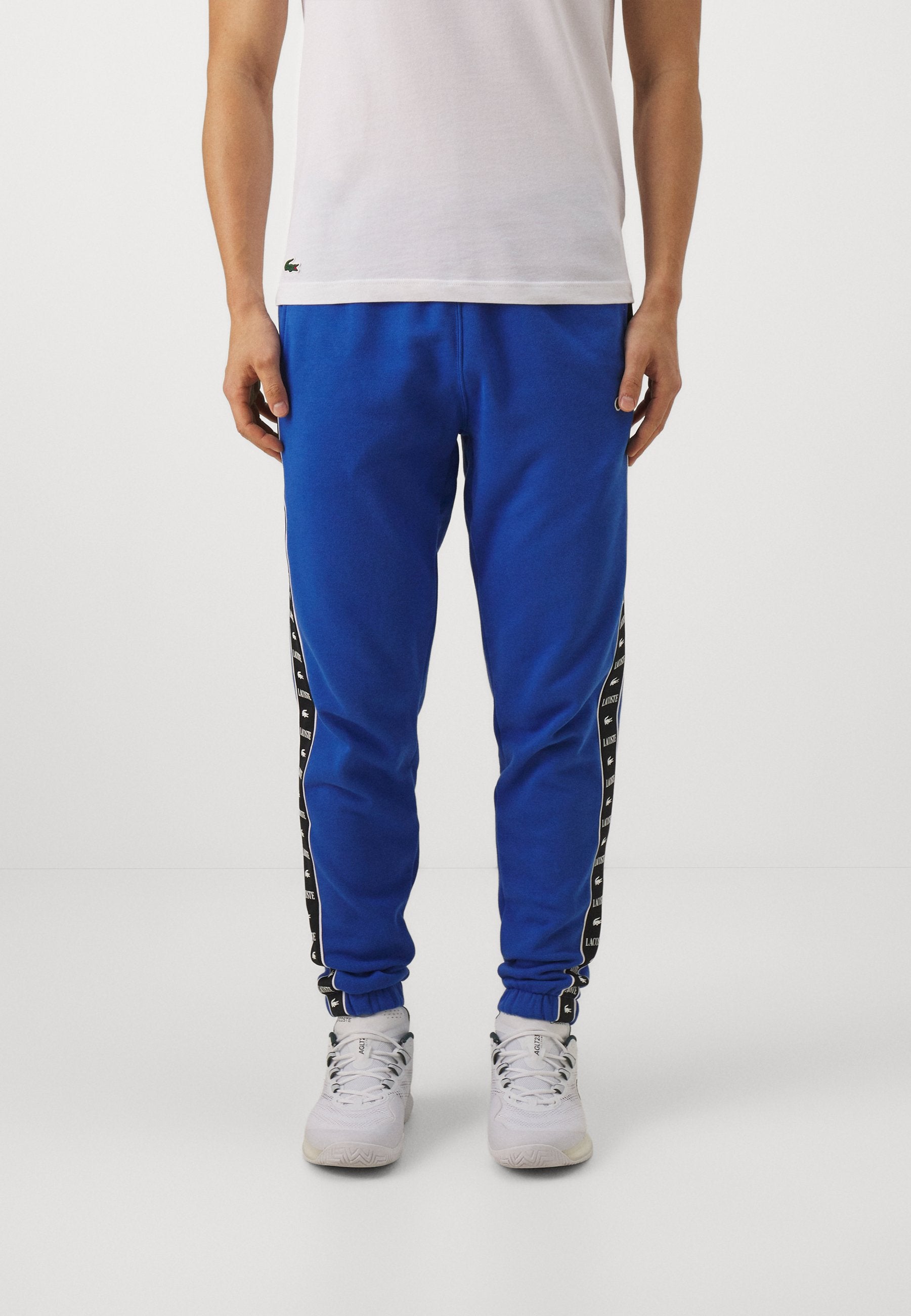 Lacoste Sport TROUSERS TAPE