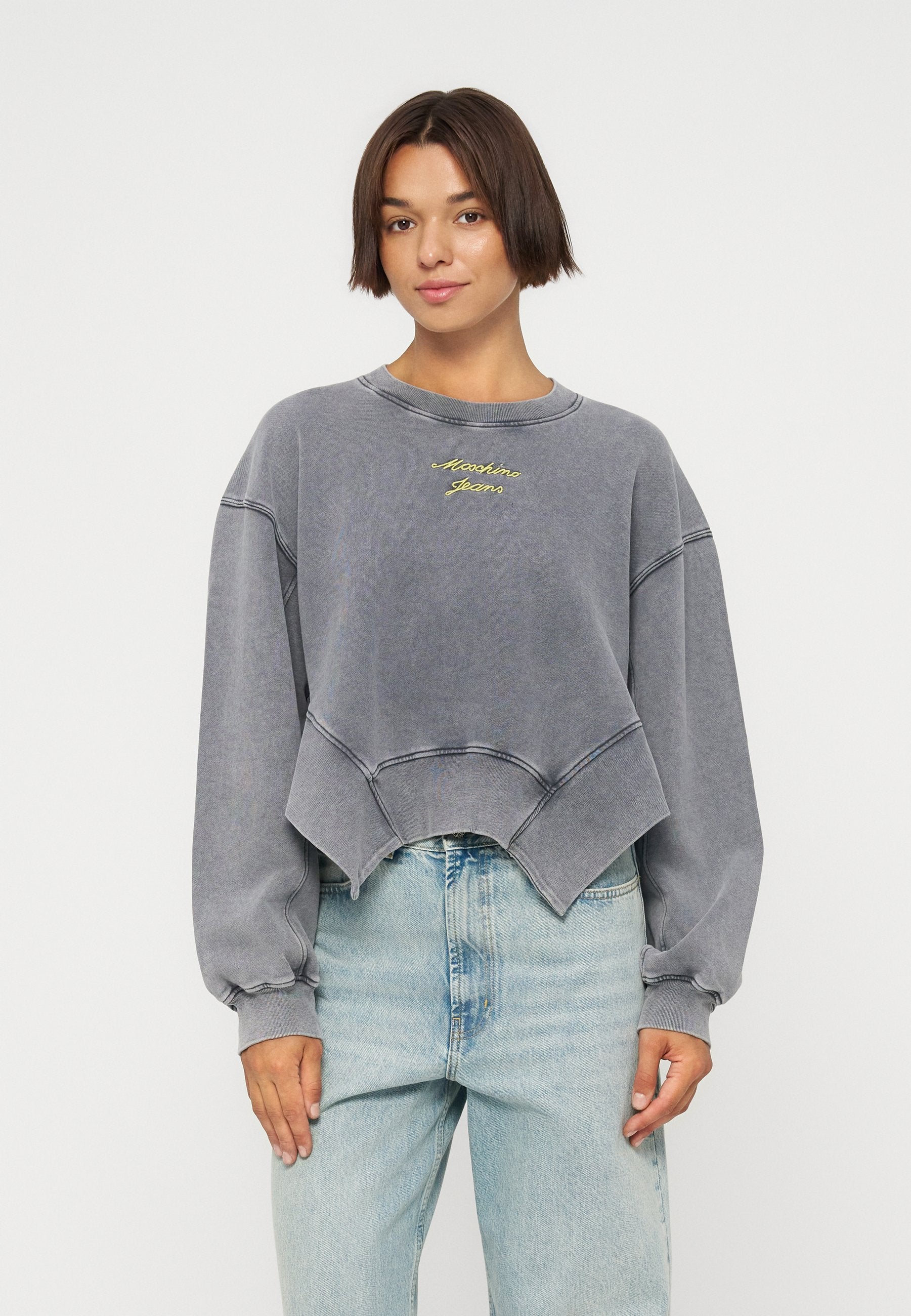 MOSCHINO JEANS