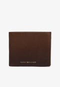 Tommy Hilfiger SEASONAL MINI - Wallet - brown