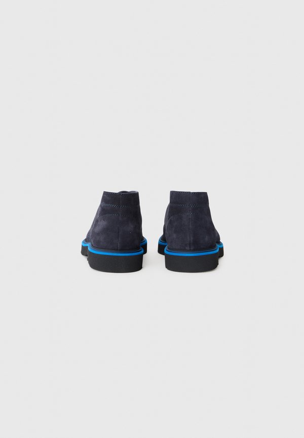 Paul Smith KARR