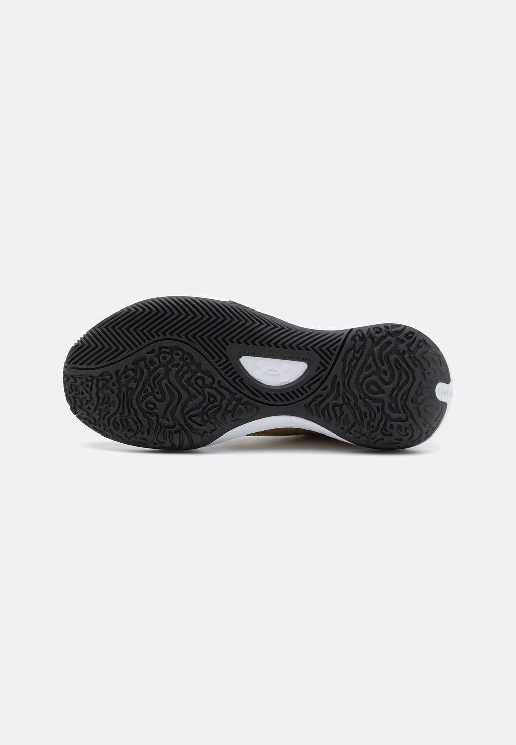 Under Armour LOCKDOWN 7