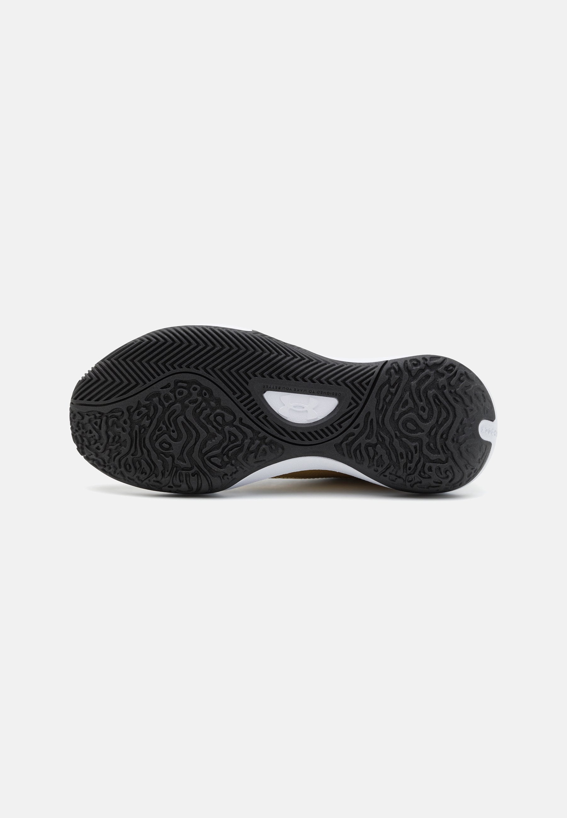 Under Armour LOCKDOWN 7