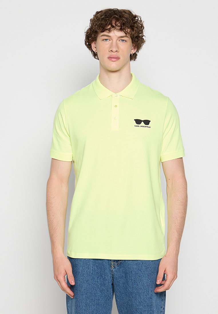 KARL LAGERFELD Poloshirt Media 1
