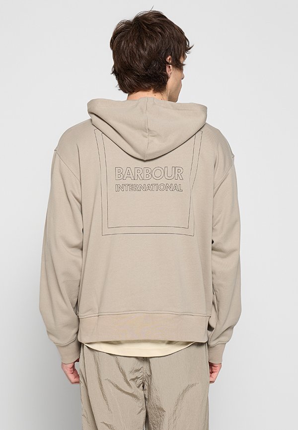 Barbour International