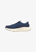 Skechers Trainers - navy gray