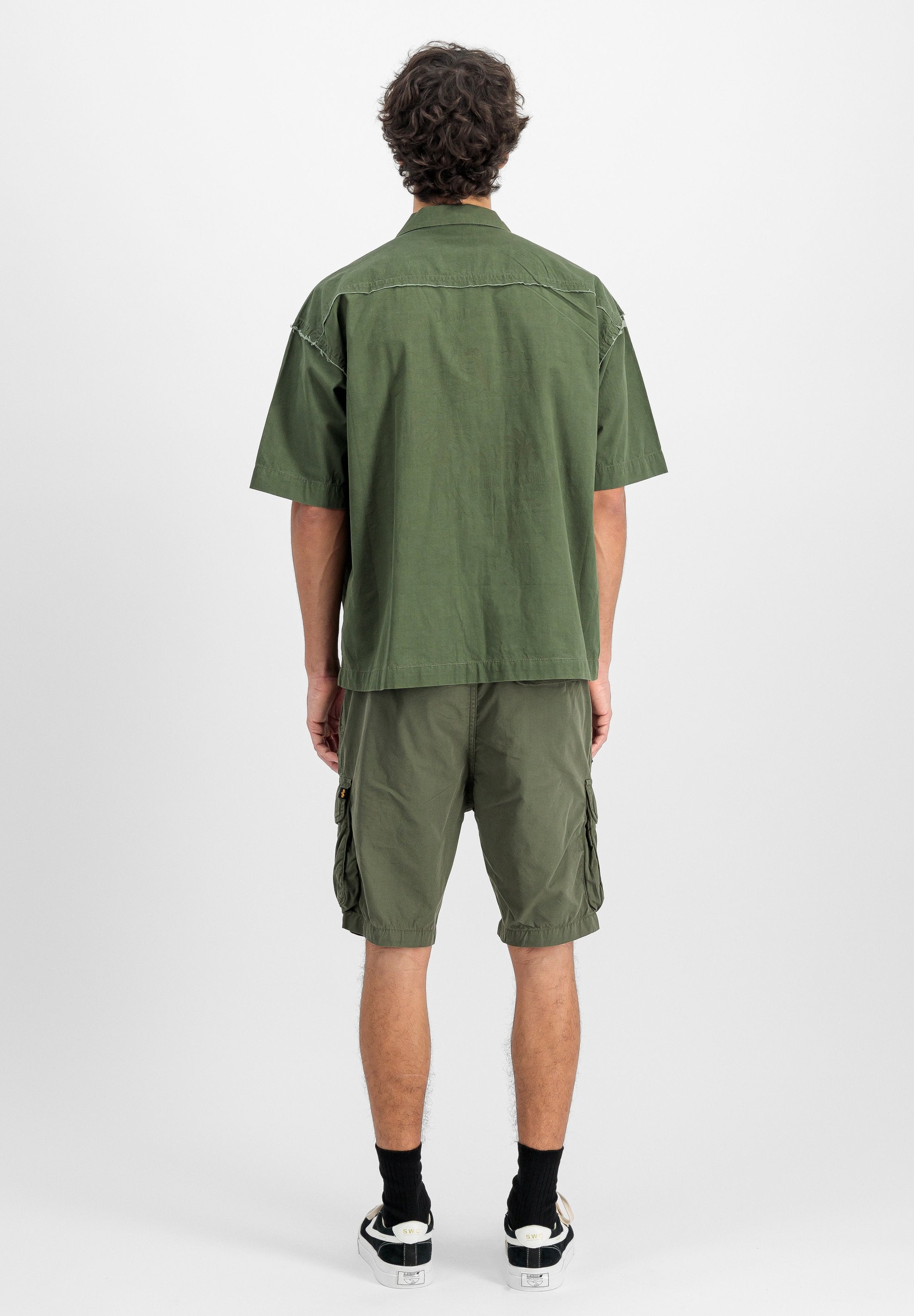 Alpha Industries