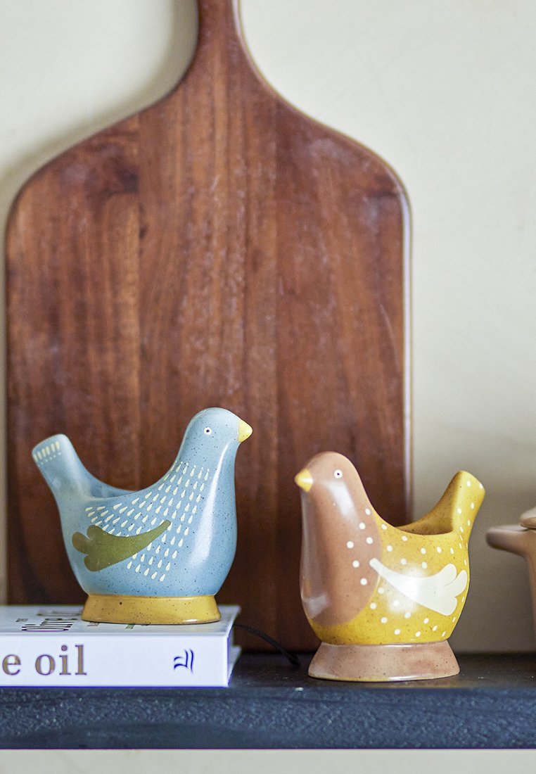 Bloomingville BIRDY 2 PACK