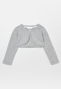 happy girls Strickjacke Media 1