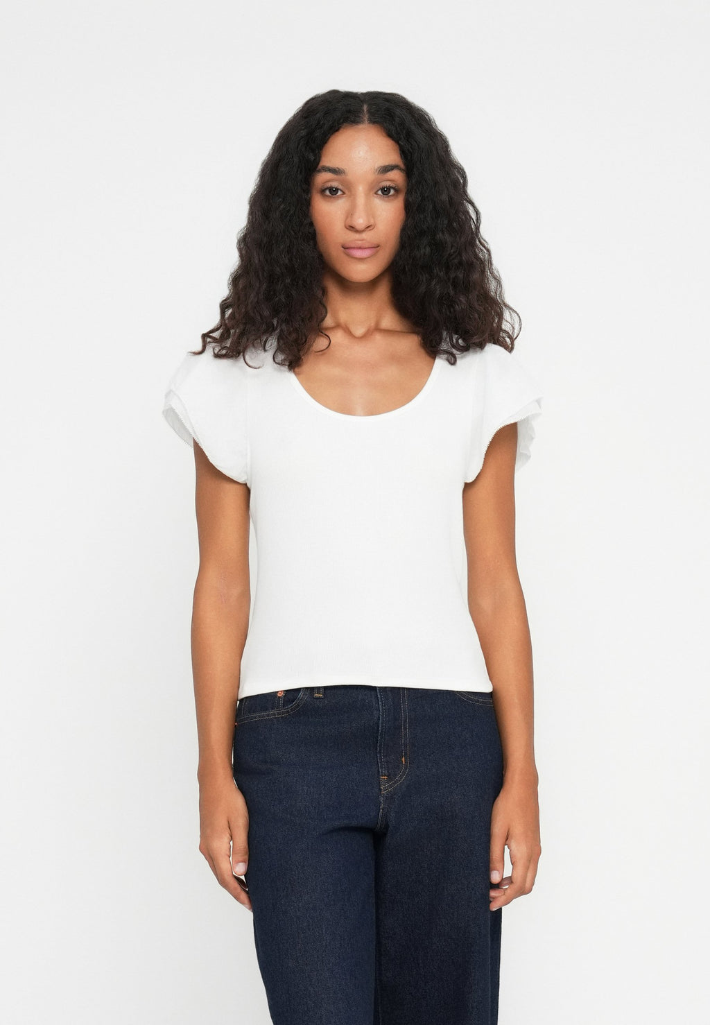 GAP FLUTTER SCOOP