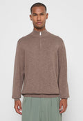 PROFUOMO Strickpullover Media 1