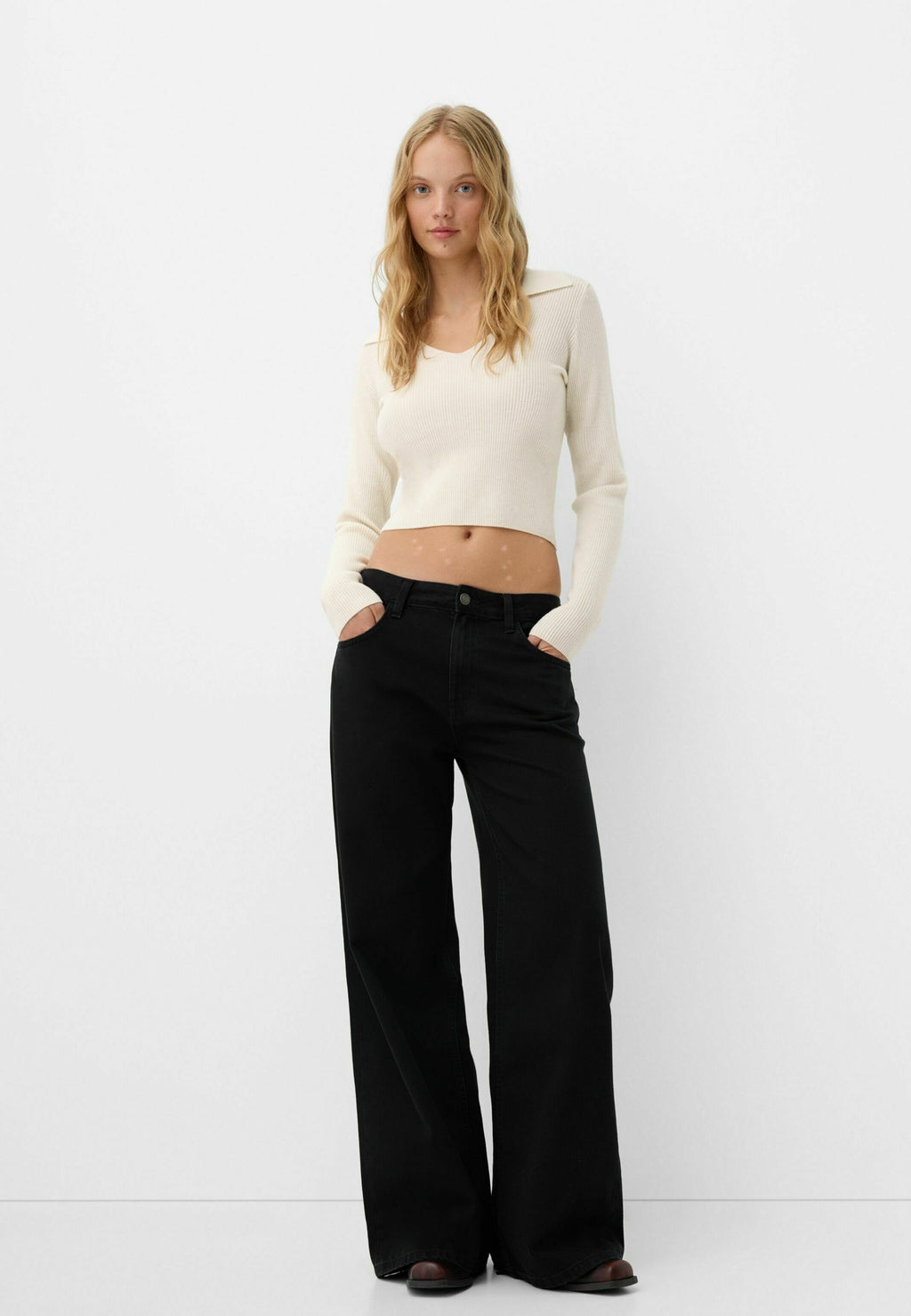 Bershka