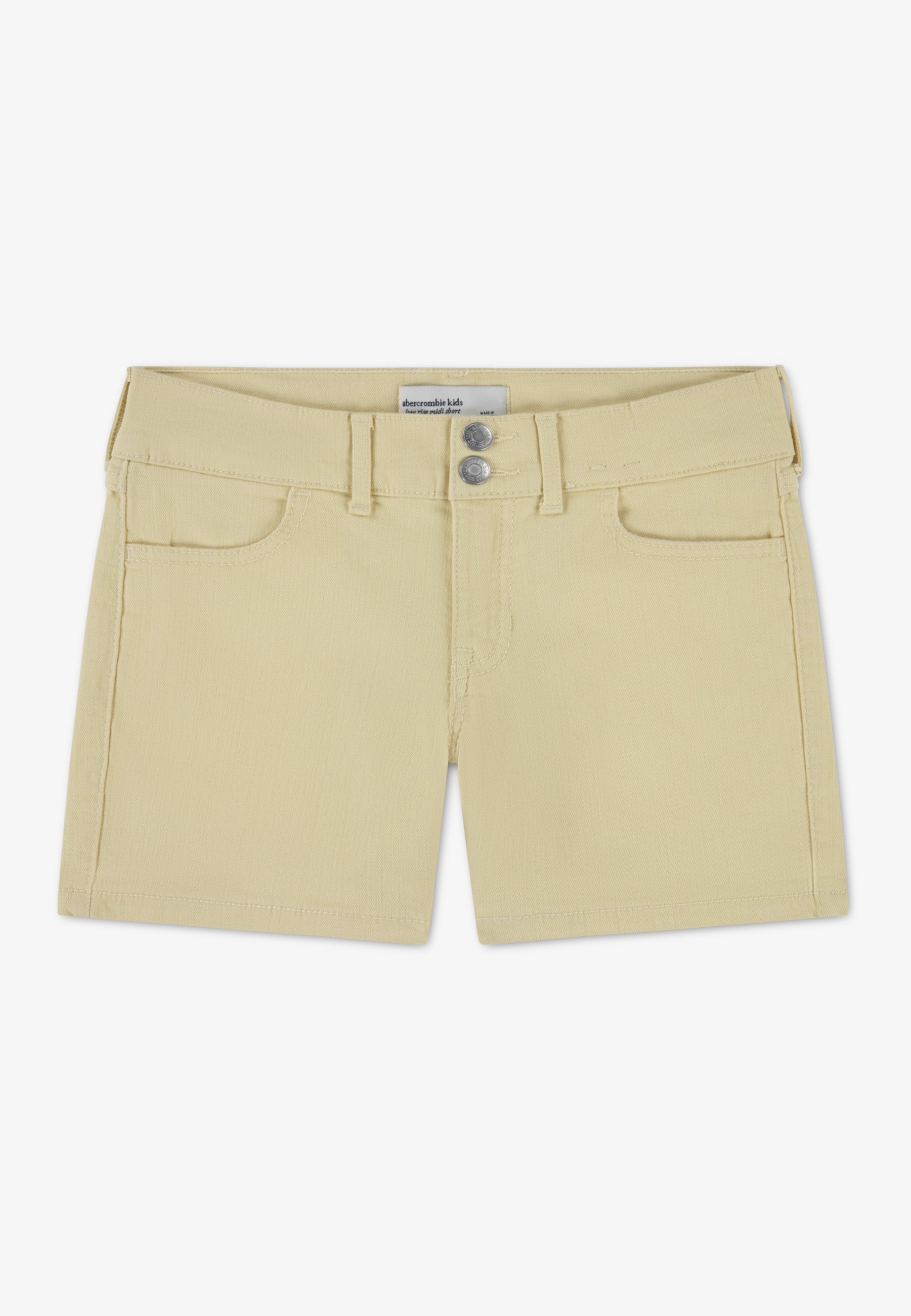 Abercrombie & Fitch