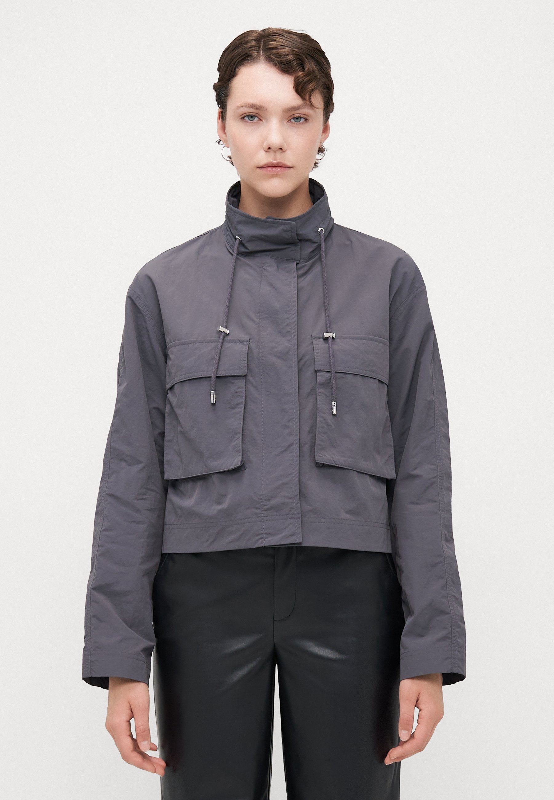 ONLBEALO CARGO JACKET Media 3