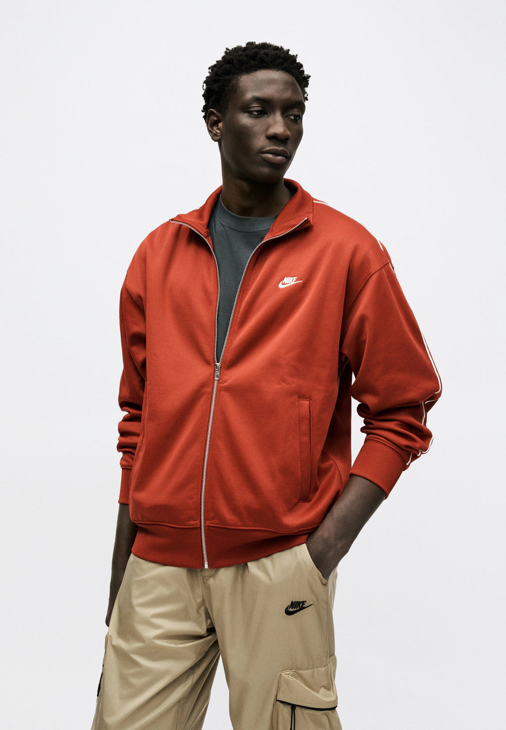Nike Sportswear CLUB TRACK
