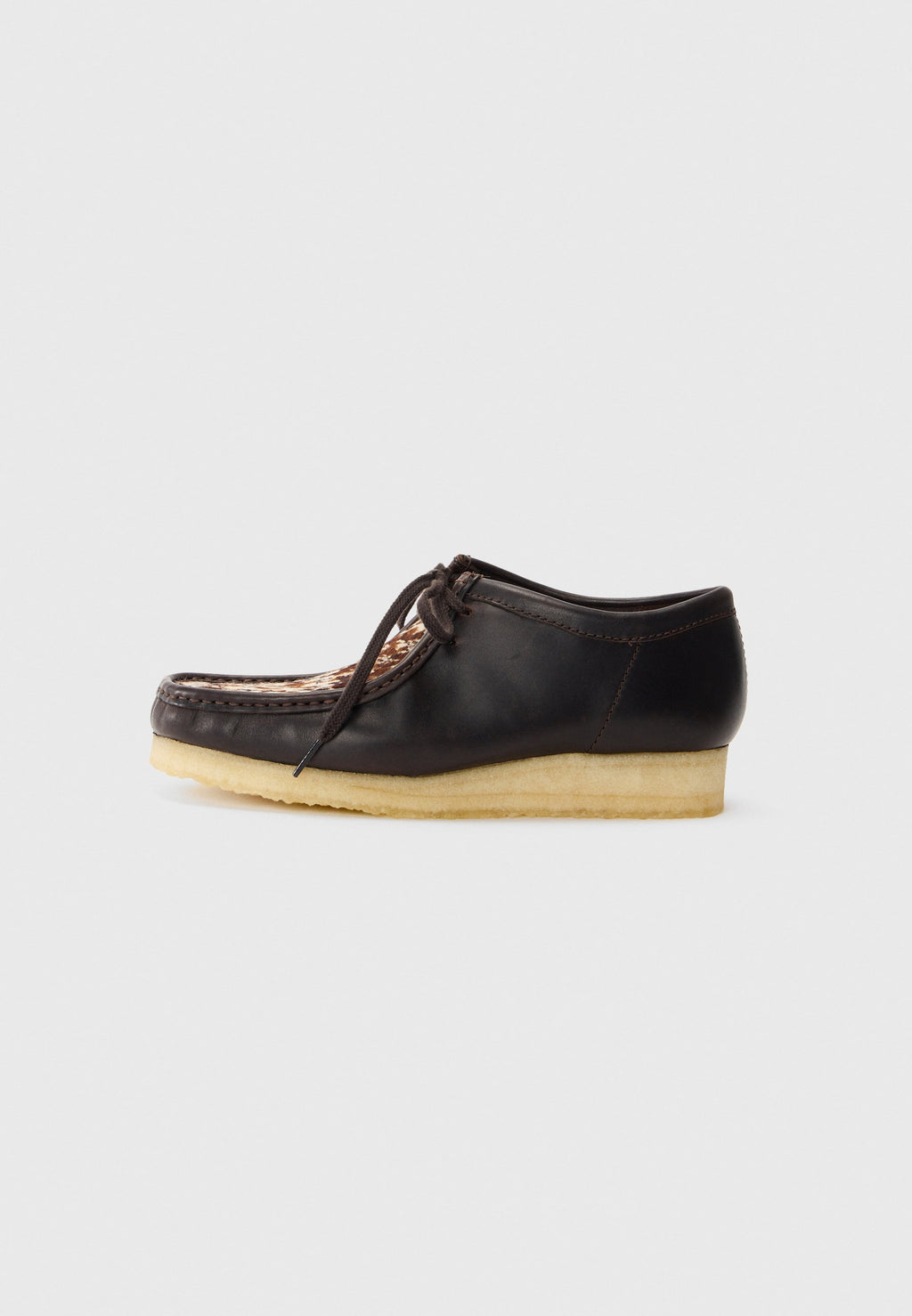 Clarks Originals WALLABEE