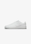 Nike Sportswear WMNS NIKE COURT ROYALE 2 BE - Trainers - white/white/white