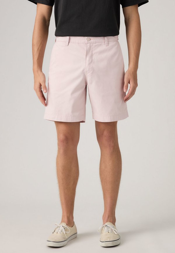 Levi's® XX AUTHENTIC RELAXED SHORTS II - Shorts - hushed violet twill