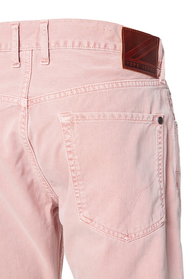 Pepe Jeans CALLEN CROP EARTH