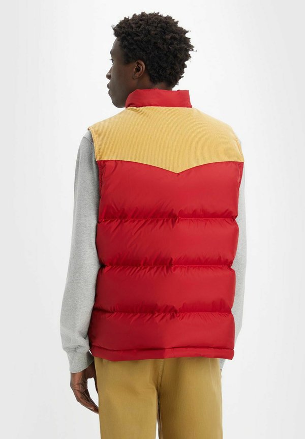 Levi's® WESTERN SUPER PUFFER