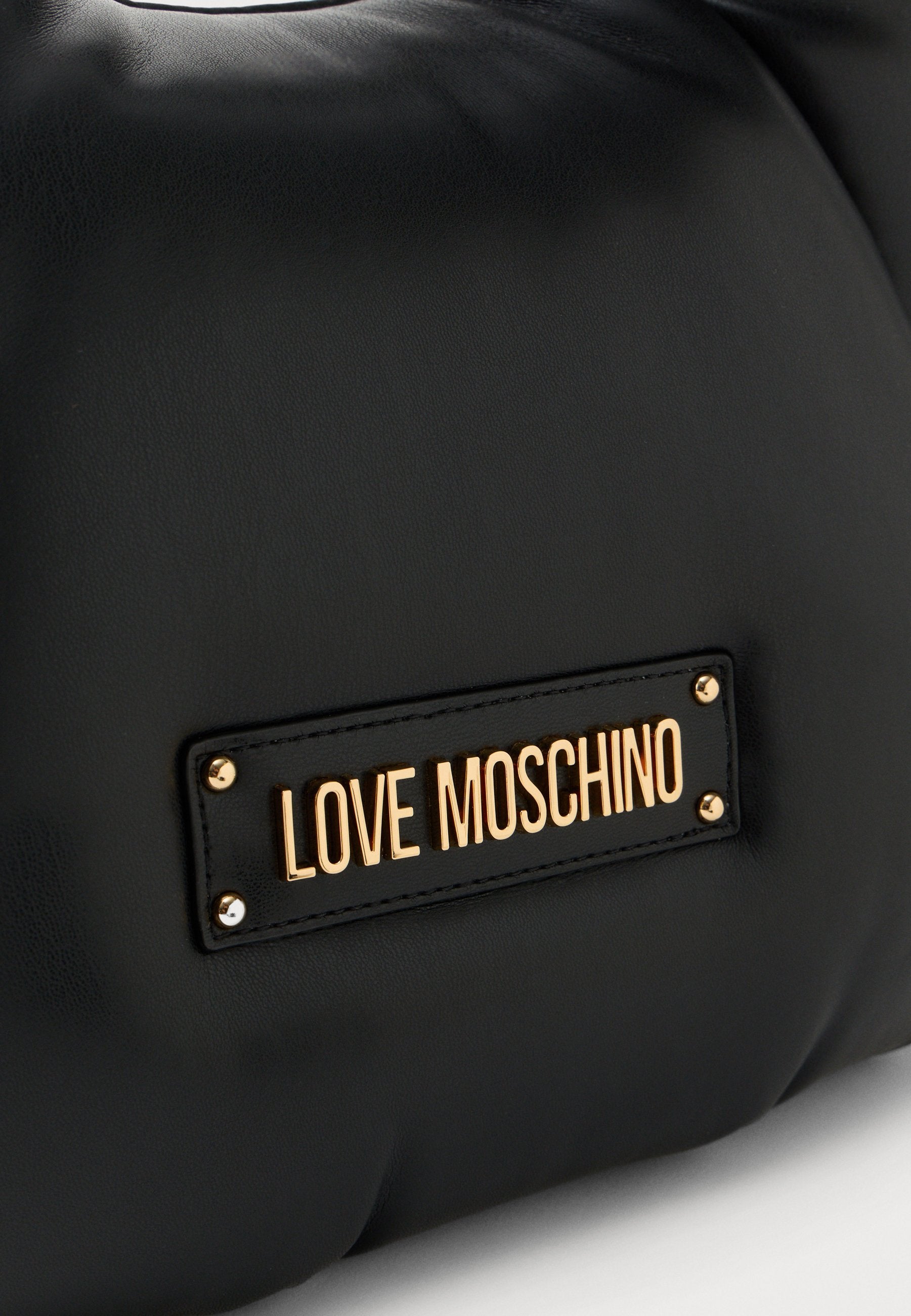 Love Moschino PUFFY LOGO