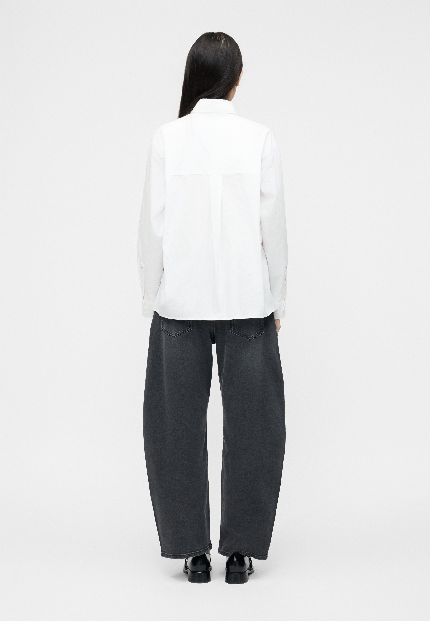 MOSCHINO JEANS BLOUSE